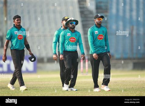 Dhaka Premier Division .